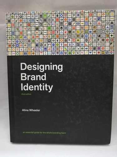 Diseño De Identidad De Marca - Designing Brand Identity