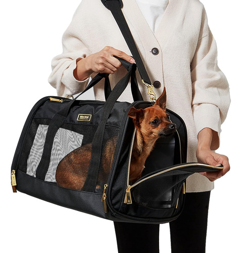 Kenneth Cole Reaction Transportador De Mascotas Plegable De