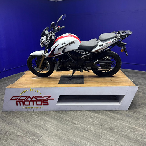 Tvs Apache Rtr 200 2020