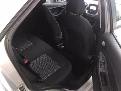 Ford Ka Se 4 Puertas Okm