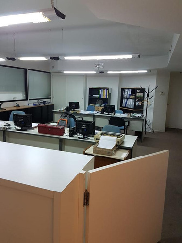 Imagen 4 de 17 de Oficina De Categoría En Venta Galería Del Paseo Microcentro Rosario