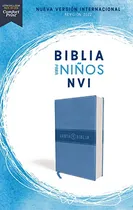 Comprar Libro : Biblia Para Niños Nvi, Texto Revisado 2022,...