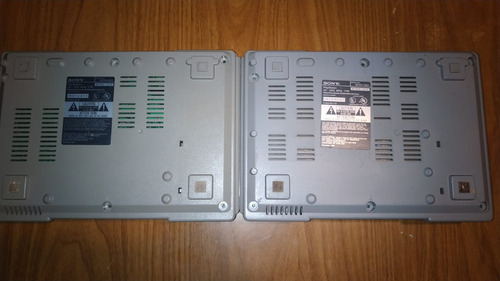 Partes Consola Playstation 1 Usadas (Usado)