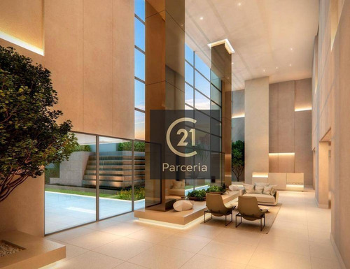 Imagem 15 de 15 de Apartamento Com 2 Dormitórios, 71 M² - Venda Por R$ 1.400.000,00 Ou Aluguel Por R$ 6.350,00/mês - Moema - São Paulo/sp - Ap16280