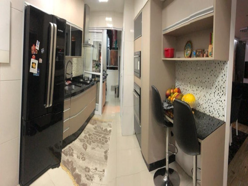 Imagem 5 de 14 de Apartamento - 795f - 68107070