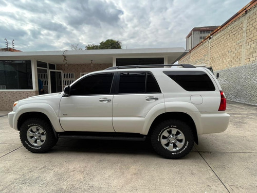 Imagen 8 de 16 de Toyota 4runner