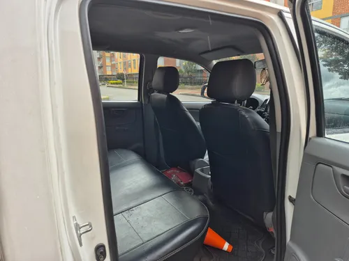 Toyota Hilux 2.5 Imv 4x4