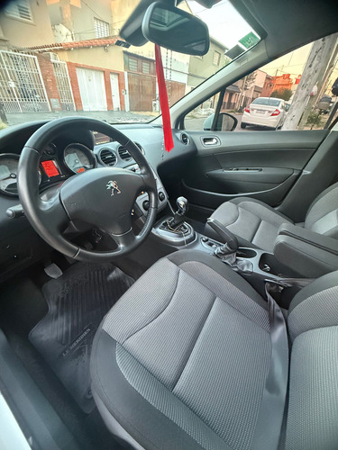 Peugeot 308 1.6 Allure Nav 115cv