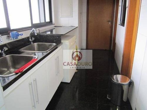 Imagem 16 de 21 de Cobertura À Venda, 371 M² Por R$ 2.700.000,00 - Belvedere - Belo Horizonte/mg - Co0181