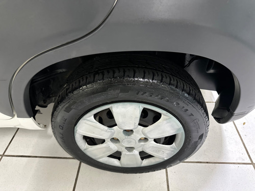 Fiat Uno 1.4 EVO WAY 8V FLEX 4P MANUAL