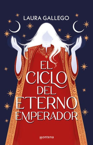 Libro El Ciclo Del Eterno Emperador Original