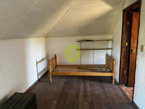 Casa En La Paloma, Anaconda