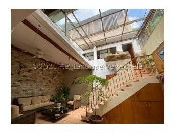 Imagen 10 de 12 de Rf Quinta En Venta En Macaracuay Hermosa Remodelado Muy Linda Mls #22-7451 Isabel Fragozo Rent A House