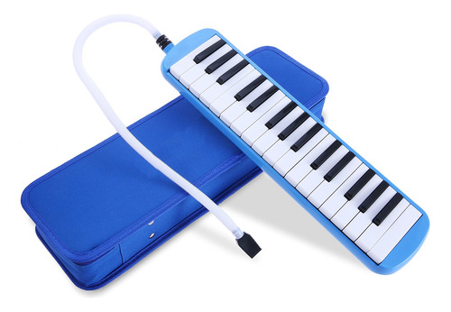 32 Teclas Melodica Pianica Teclado Estilo Piano Armónica