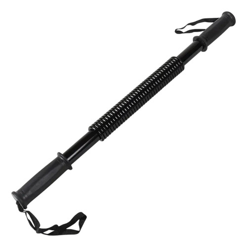 Power De Primavera Bar De Entrenamiento Barra 20 Kg