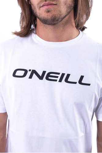 Remera Ass 6 O'neill