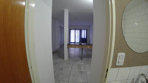 Imagen 13 de 27 de Departamento - Barracas