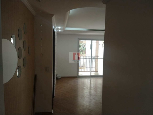 Imagem 15 de 30 de Apartamento Com 3 Dorms, Vila Formosa, São Paulo - R$ 360 Mil, Cod: 1200 - A1200