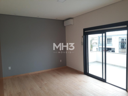 Imagem 19 de 30 de Casa À Venda Em Residencial Real Parque Sumaré - Ca006685