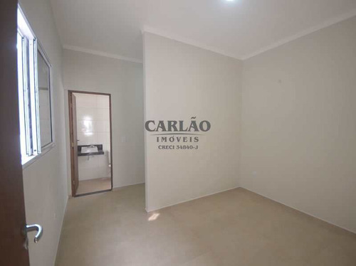 Imagem 17 de 18 de 07*casa Com 3 Dorms, Balneário Tupy, Itanhaém - R$ 580 Mil - V353778