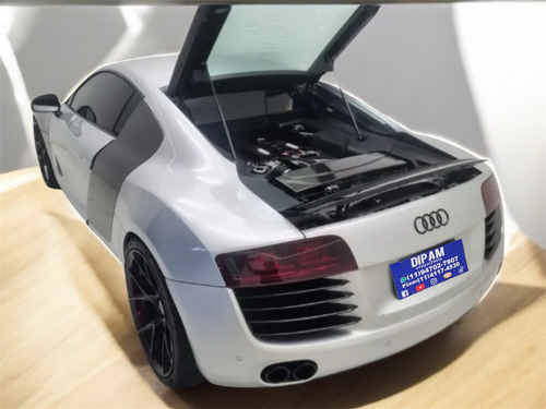 Audi R8 4.2 V8 426Cv Quattro R-Tronic 2P