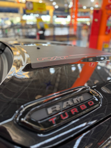 RAM Rampage 2.0 HURRICANE 4 TURBO R/T 4X4
