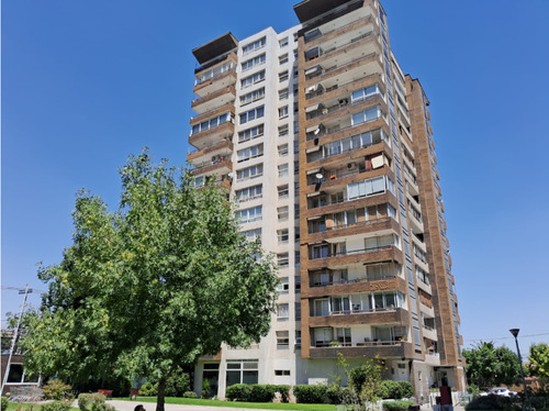 Departamento En Venta De 3 Dorm. En Huechuraba