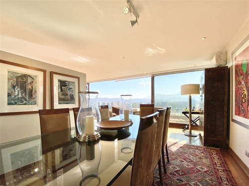 Penthouse Triplex Piscina Privada El Golf