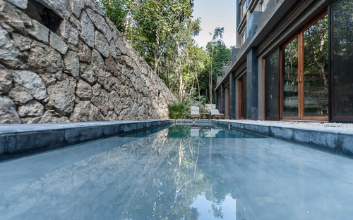 Imagen 11 de 30 de Departamento En Venta En Aldea Zama, Tulum