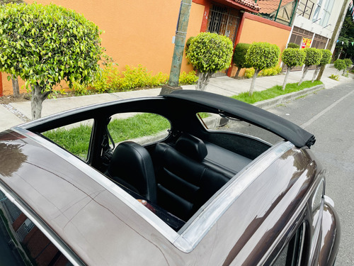 Vocho Porsche Impecable!!!
