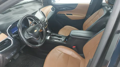 Chevrolet Equinox 1.5 Premier Plus At