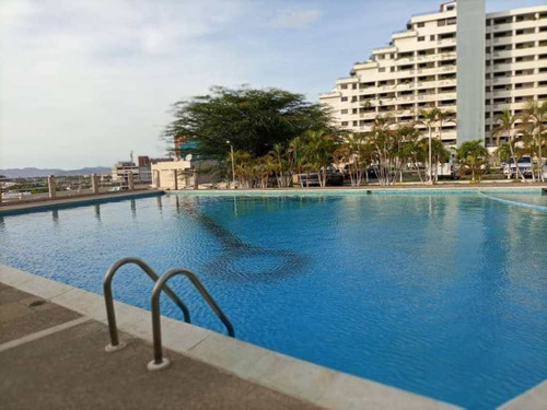 Imagen 14 de 15 de Alquiler De Apartamento En Residencias Arabella