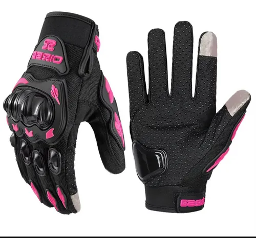 Guantes Para Motos Damas