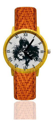 Reloj Death Note + Estuche Dayoshop
