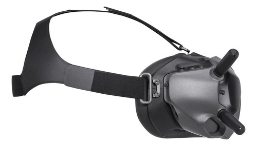 Dji Fpv Goggles V2 Para Drone Racing Experiencia Inmersiva,.