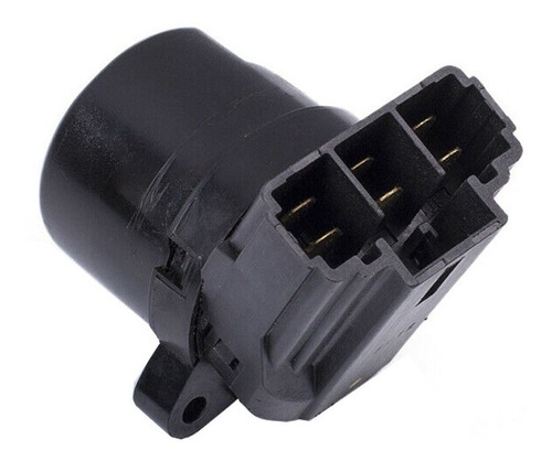 Contactor De Arranque P/ Chevrolet Aveo 1.6 16v