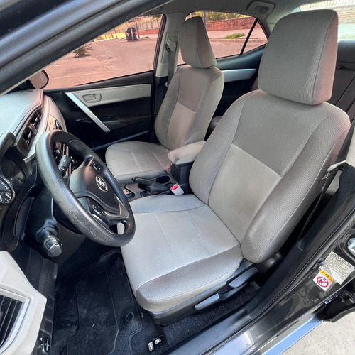 Toyota Corolla 1.8 Xei Cvt 140cv