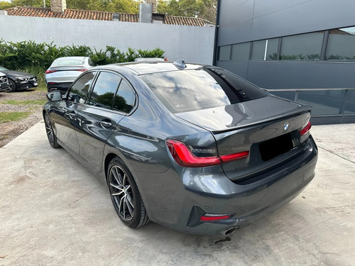 BMW Serie 3 3.0 330i Sedan Sport Line 252cv