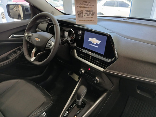 Chevrolet Montana 1.2 T Premier At