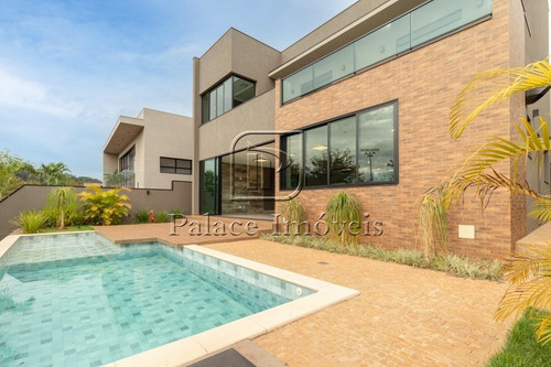 Imagem 16 de 30 de Casa Em Condomínio À Venda, 4 Quartos, 4 Suítes, 6 Vagas, Alphaville - Ribeirão Preto/sp - 4149