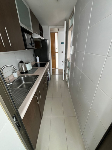 Depto Arriendo Gabriela Mistral La Serena