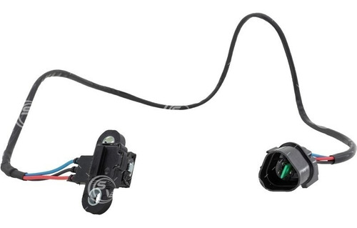 Sensor Cigüeñal Ckp Ifuel Para Stratus 3.0l 2004-2005 