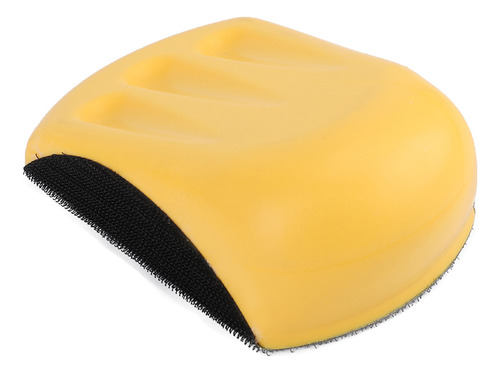 Hand Siling Pad Bloque De Pulido De Pulido