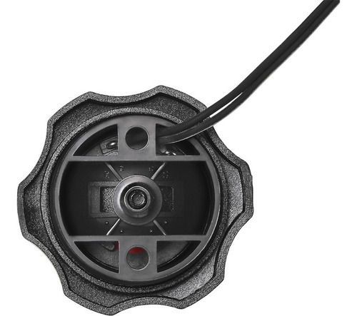 Tweeter Jbl Model Gto X34t 3/4 polegadas e 50 watts Rms, cor preta
