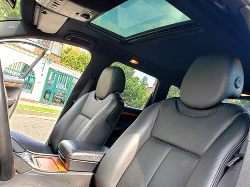 Porsche Cayenne S 2008