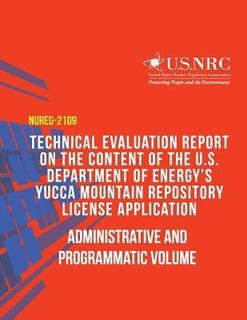 Libro Technical Evaluation Report On The Content Of The U...