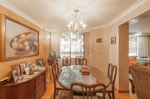Apartamento En Venta En Pasadena. Cod V3779