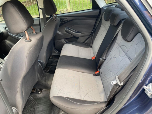 Ford Focus 1.6 S