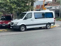 Comprar Mercedes-benz Sprinter 2.1 415 Chasis 3665 150 Cv