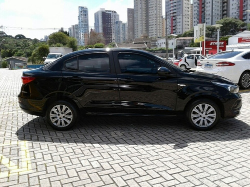 Fiat Cronos 2018/2019 4077